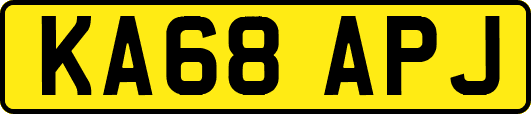 KA68APJ