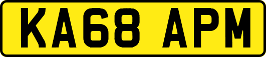 KA68APM