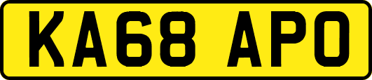 KA68APO