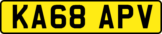 KA68APV