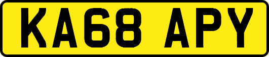 KA68APY
