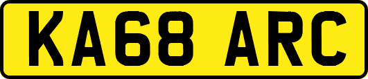 KA68ARC