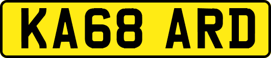 KA68ARD