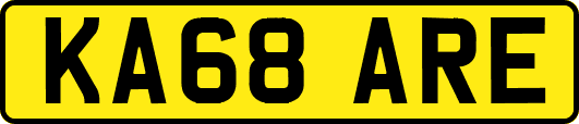 KA68ARE