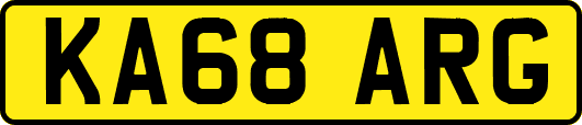 KA68ARG