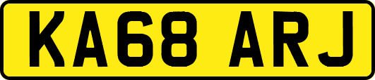 KA68ARJ