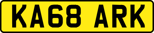 KA68ARK
