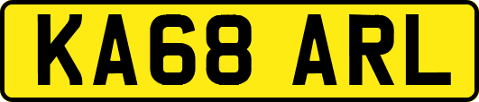 KA68ARL
