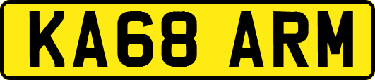 KA68ARM
