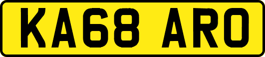 KA68ARO