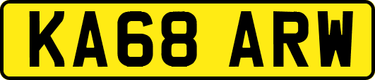 KA68ARW