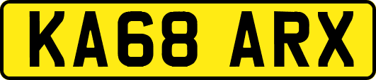 KA68ARX