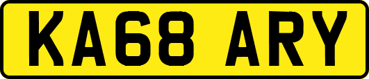 KA68ARY