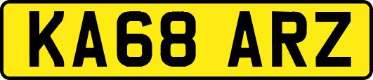 KA68ARZ