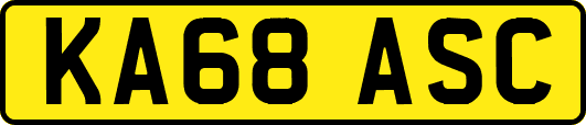 KA68ASC