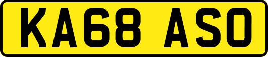 KA68ASO