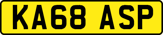 KA68ASP