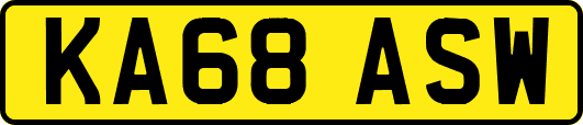 KA68ASW