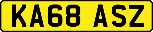 KA68ASZ