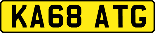 KA68ATG