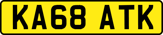 KA68ATK
