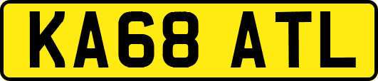 KA68ATL