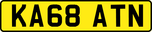 KA68ATN
