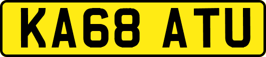 KA68ATU