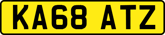 KA68ATZ