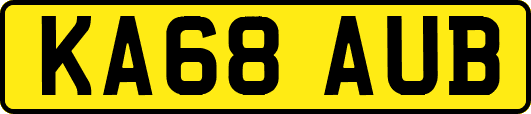 KA68AUB