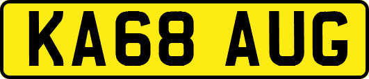 KA68AUG