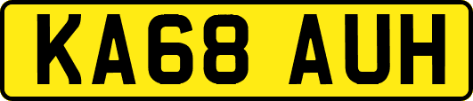 KA68AUH