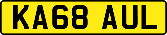 KA68AUL