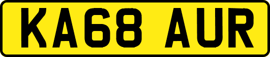 KA68AUR