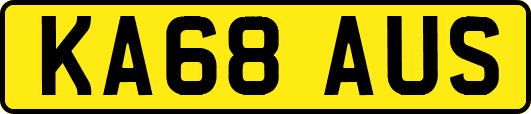 KA68AUS
