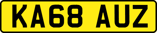 KA68AUZ