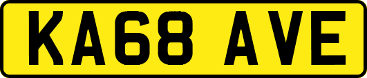 KA68AVE