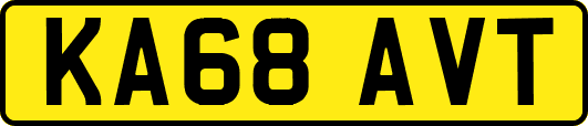KA68AVT