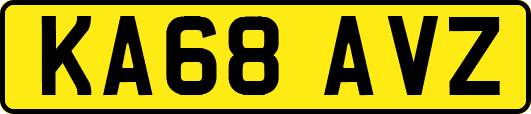 KA68AVZ