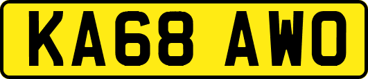 KA68AWO