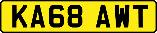 KA68AWT