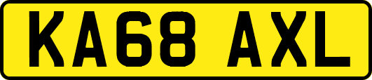 KA68AXL