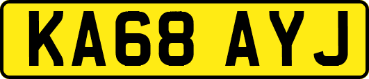 KA68AYJ