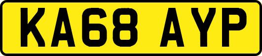 KA68AYP