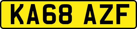 KA68AZF