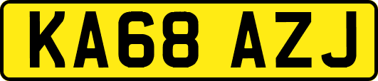 KA68AZJ