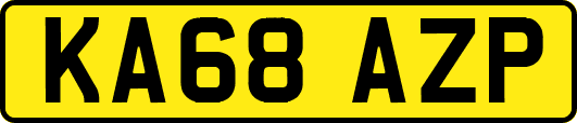 KA68AZP