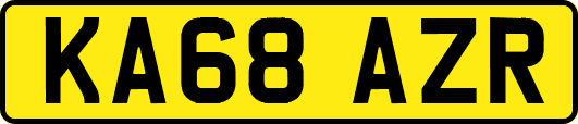 KA68AZR