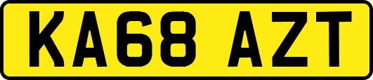 KA68AZT