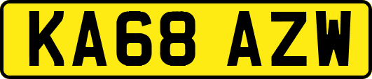 KA68AZW